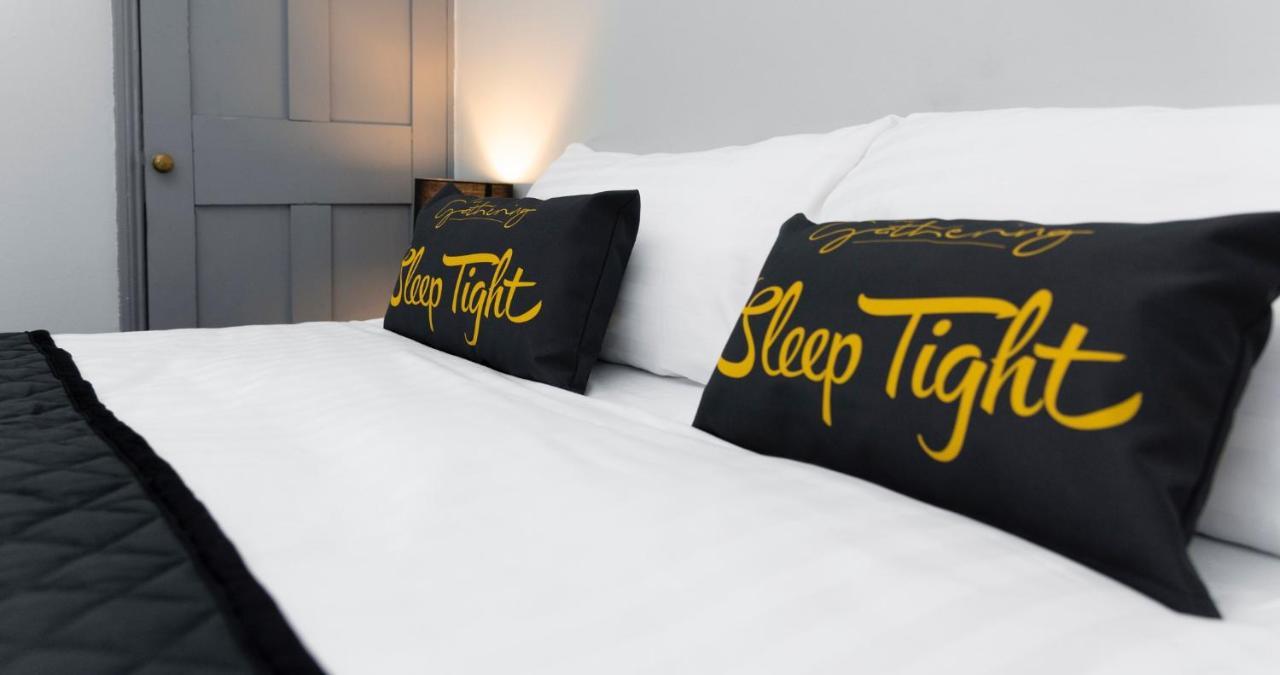 The Clifford Gathering York - Sleeps Up To 10 المظهر الخارجي الصورة