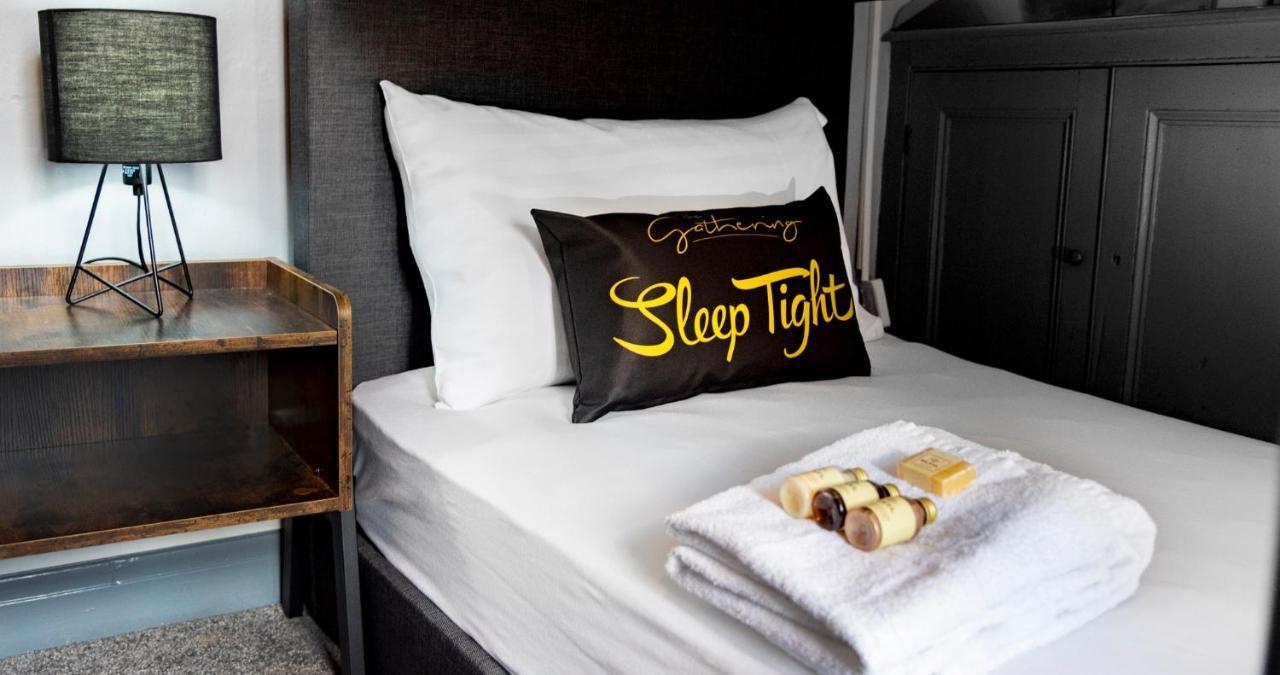 The Clifford Gathering York - Sleeps Up To 10 المظهر الخارجي الصورة