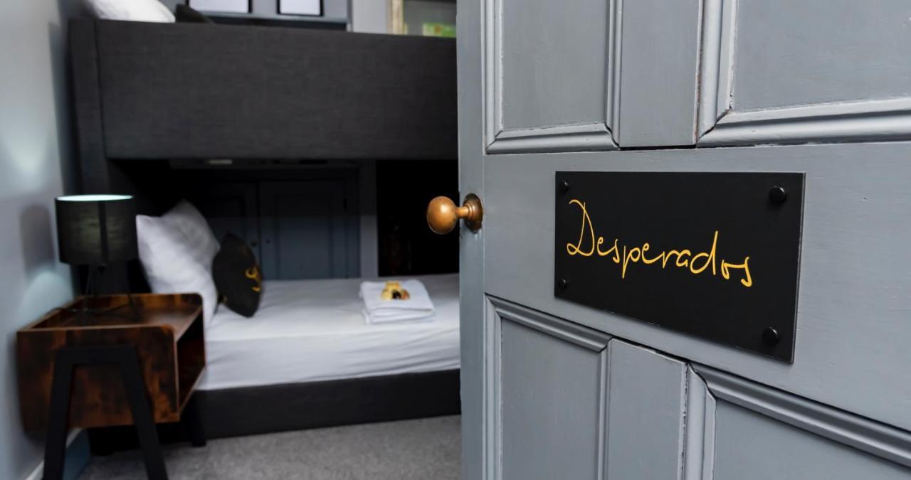 The Clifford Gathering York - Sleeps Up To 10 المظهر الخارجي الصورة